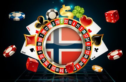 Norwegian Casino Online